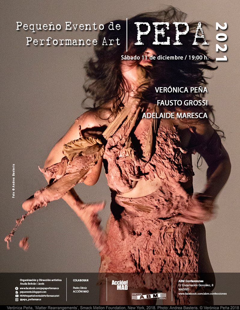 veronica_pena_pepa_performance_art_madrid_spain